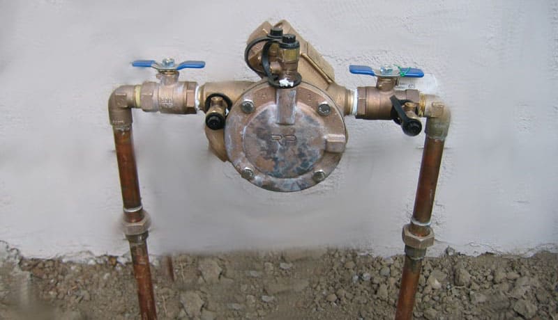 residential-backflow-testing residential backflow testing